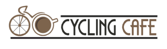 cycling cafe