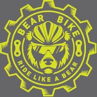 Bear Bike Garage